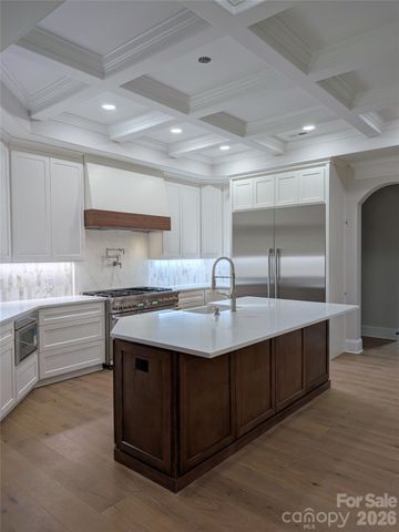 110 Hunts Landing Drive, Mooresville, NC 28117