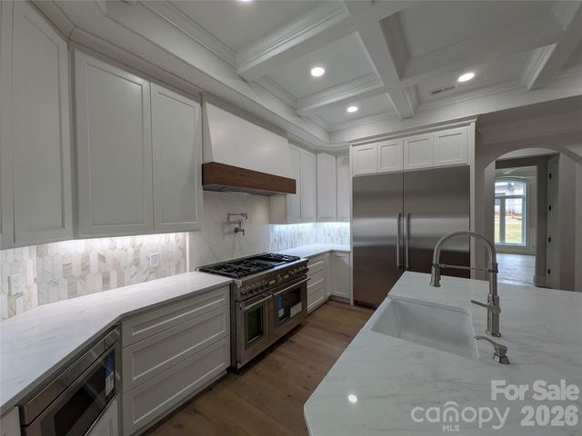 110 Hunts Landing Drive, Mooresville, NC 28117