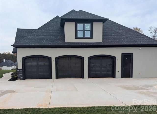 110 Hunts Landing Drive, Mooresville, NC 28117