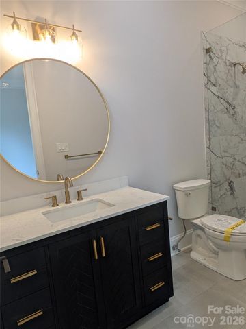 110 Hunts Landing Drive, Mooresville, NC 28117