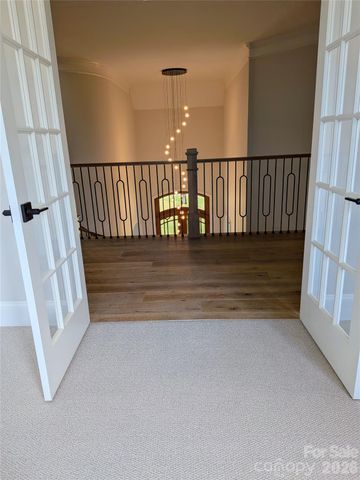 110 Hunts Landing Drive, Mooresville, NC 28117