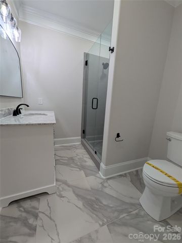 110 Hunts Landing Drive, Mooresville, NC 28117