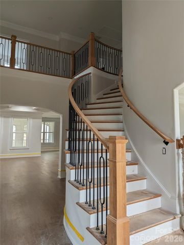 110 Hunts Landing Drive, Mooresville, NC 28117