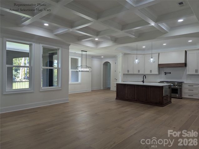 110 Hunts Landing Drive, Mooresville, NC 28117