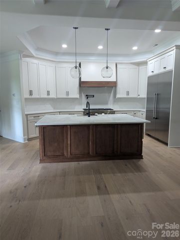 110 Hunts Landing Drive, Mooresville, NC 28117