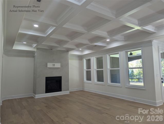 110 Hunts Landing Drive, Mooresville, NC 28117