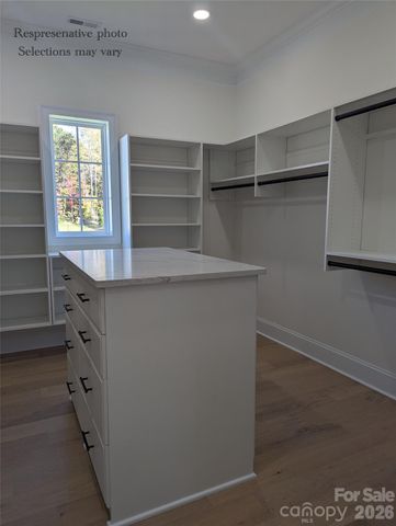 110 Hunts Landing Drive, Mooresville, NC 28117