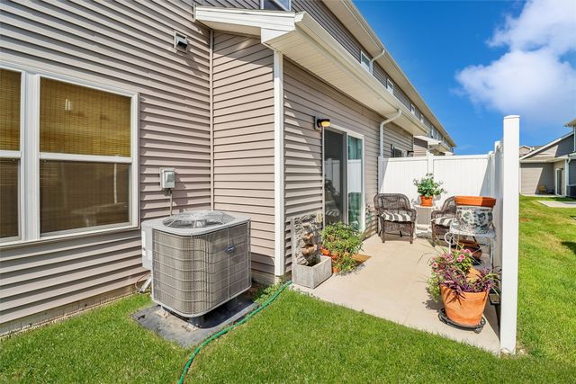 2821 NW 33rd Lane, Ankeny, IA 50023