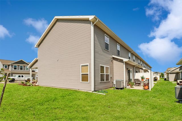 2821 NW 33rd Lane, Ankeny, IA 50023
