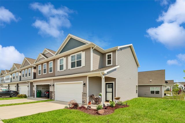 2821 NW 33rd Lane, Ankeny, IA 50023