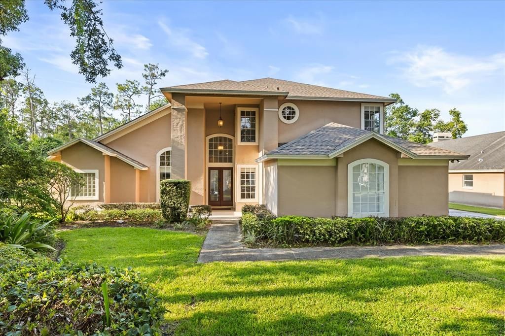 9285 WICKHAM WAY, Orlando, FL 32836