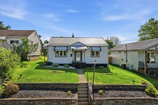 444 Bechman Street, Springdale Boro, PA 15144