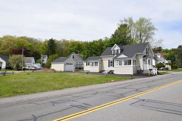 386 June Street, Worcester, MA 01602