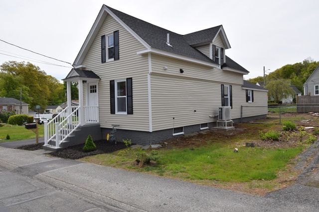 386 June Street, Worcester, MA 01602