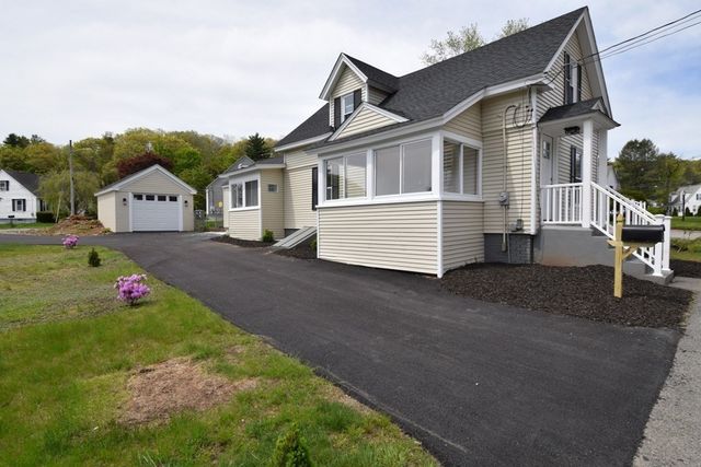 386 June Street, Worcester, MA 01602