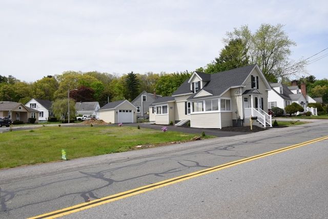 386 June Street, Worcester, MA 01602