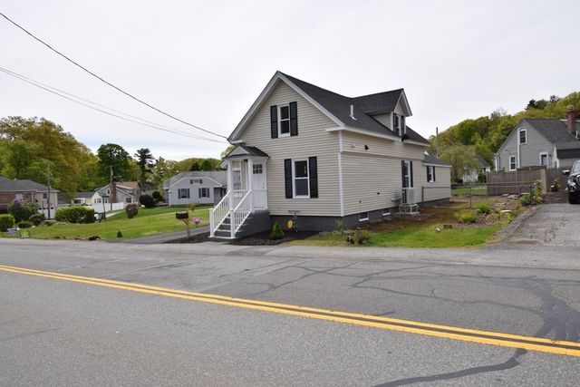 386 June Street, Worcester, MA 01602