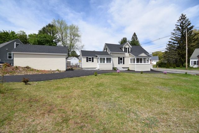 386 June Street, Worcester, MA 01602