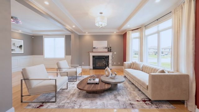 24 Iron Works Way, Saugus, MA 01906