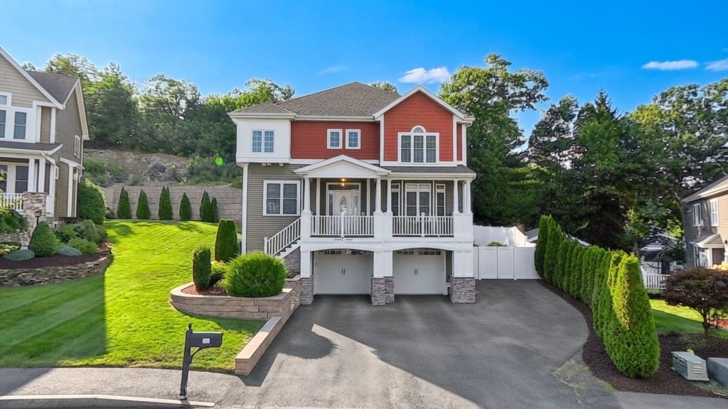 24 Iron Works Way, Saugus, MA 01906