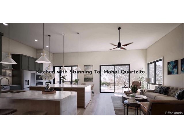 107 Treat Ln, Salida, CO 81201