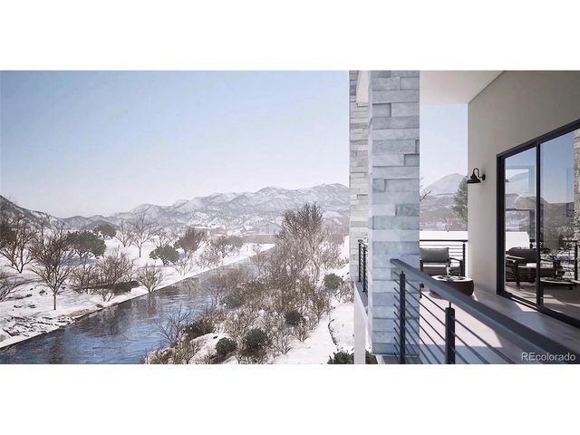 107 Treat Ln, Salida, CO 81201