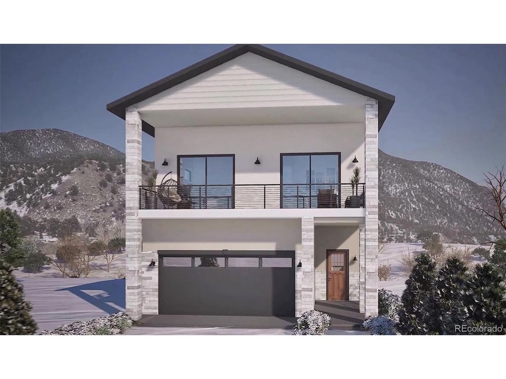 107 Treat Ln, Salida, CO 81201