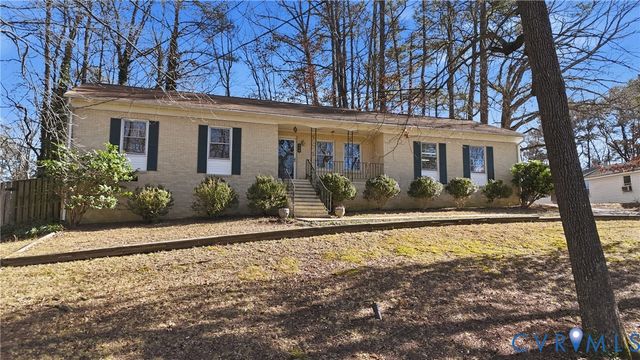 408 Springdale Ave, Colonial Heights, VA 23834