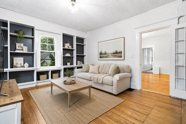 390 Main Street A, West Newbury, MA 01985