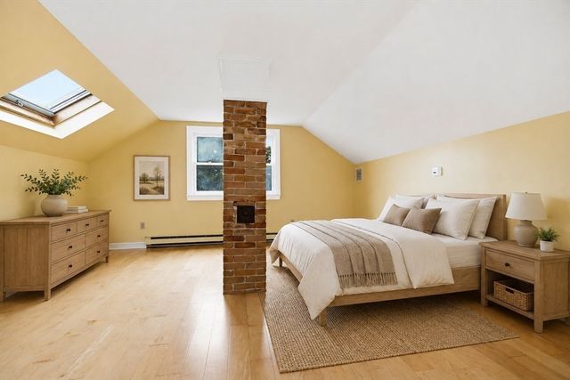 390 Main Street A, West Newbury, MA 01985