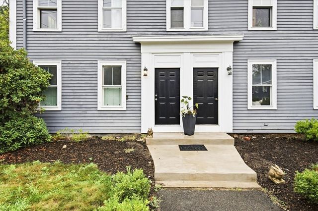 390 Main Street A, West Newbury, MA 01985