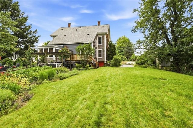 390 Main Street A, West Newbury, MA 01985