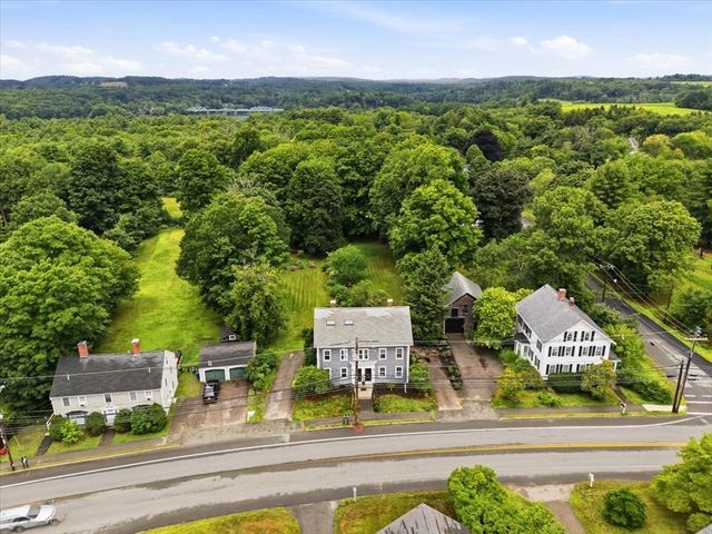 390 Main Street A, West Newbury, MA 01985