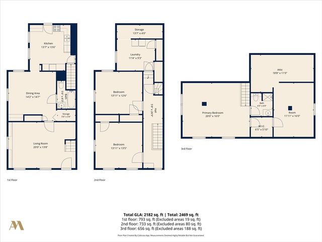390 Main Street A, West Newbury, MA 01985