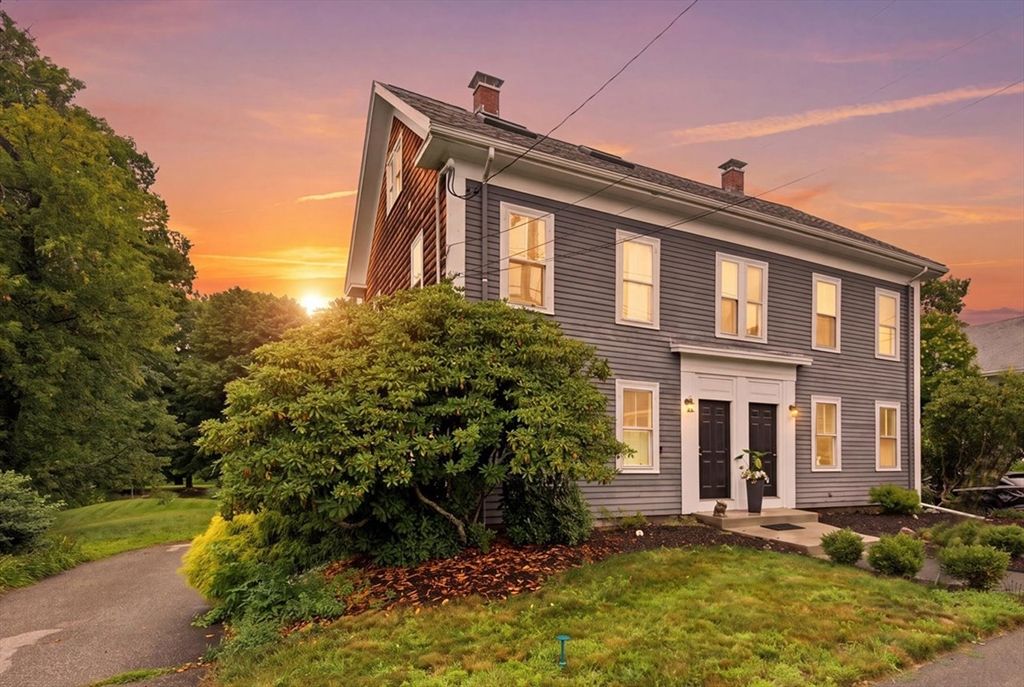390 Main Street A, West Newbury, MA 01985
