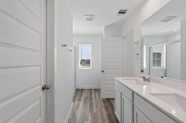 10202 Penryn Forest Trl Trail, Houston, TX 77051