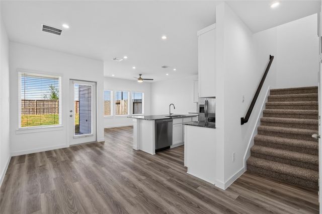 10202 Penryn Forest Trl Trail, Houston, TX 77051