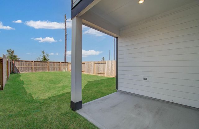 10202 Penryn Forest Trl Trail, Houston, TX 77051