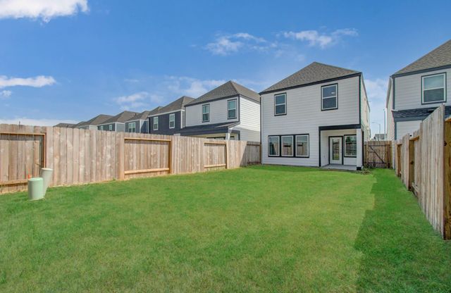 10202 Penryn Forest Trl Trail, Houston, TX 77051