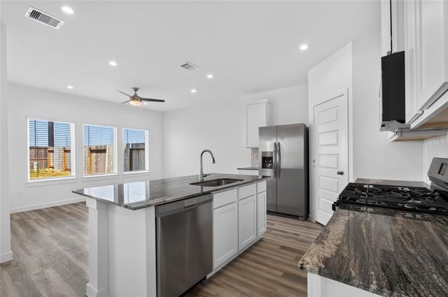 10202 Penryn Forest Trl Trail, Houston, TX 77051