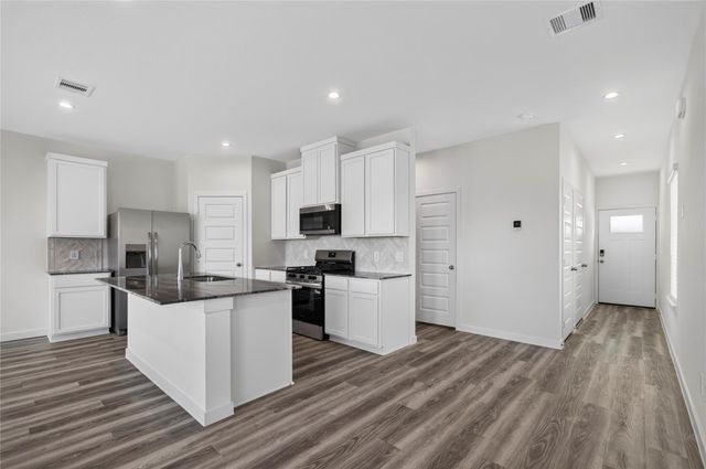 10202 Penryn Forest Trl Trail, Houston, TX 77051