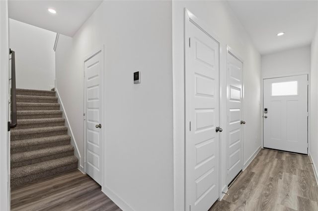 10202 Penryn Forest Trl Trail, Houston, TX 77051