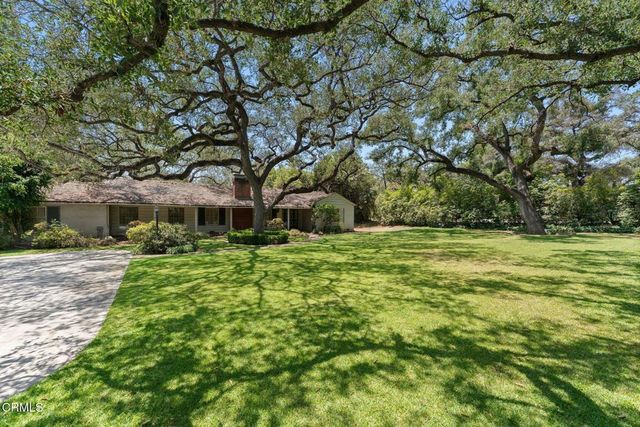 300 W Orange Grove Avenue, Arcadia, CA 91006