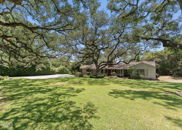 300 W Orange Grove Avenue, Arcadia, CA 91006