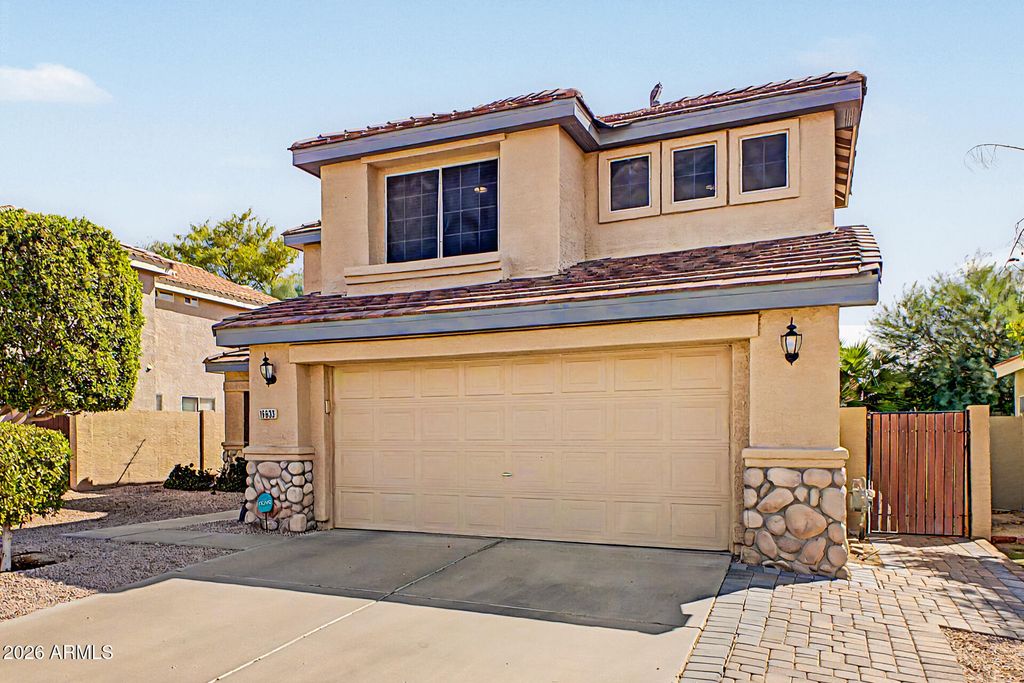 16633 S 28TH Place, Phoenix, AZ 85048 — photo 2
