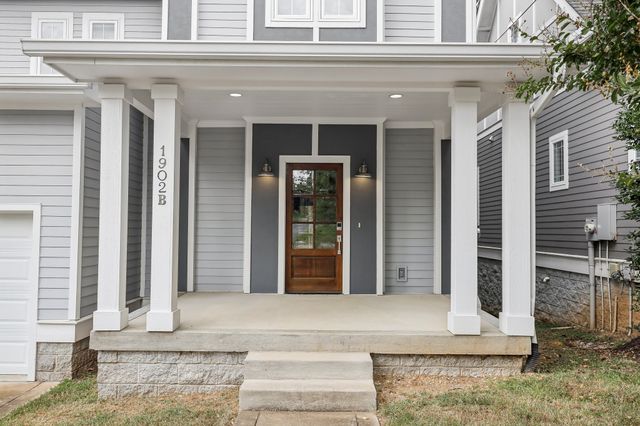 1902B Valley Park Dr, Nashville, TN 37216