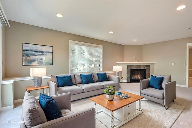 1207 Adams Street, Steilacoom, WA 98388