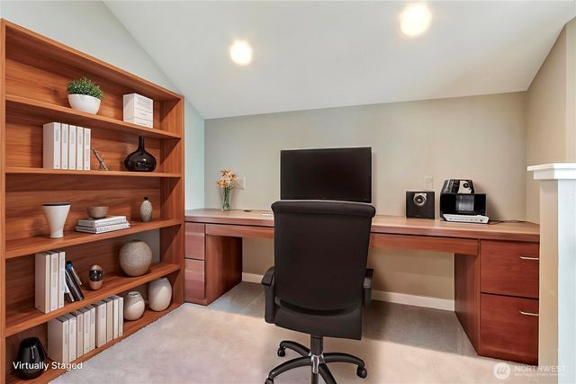 1207 Adams Street, Steilacoom, WA 98388