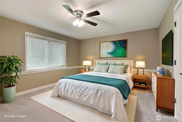 1207 Adams Street, Steilacoom, WA 98388