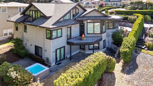 1207 Adams Street, Steilacoom, WA 98388